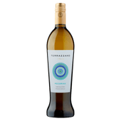 Terrazzano Pecorino 