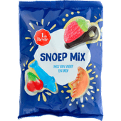 1 de Beste Snoepmix 