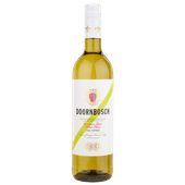 Doornbosch Sauvignon blanc-chenin blanc 