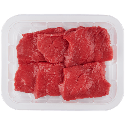 DekaVers Gourmet mini biefstuk 6 stuks