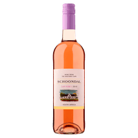 Schoondal Rosé
