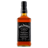 Jack Daniel's Tenessee Whiskey 
