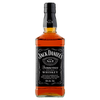 Jack Daniel's Tenessee Whiskey
