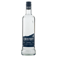 Eristoff Vodka 700 ml