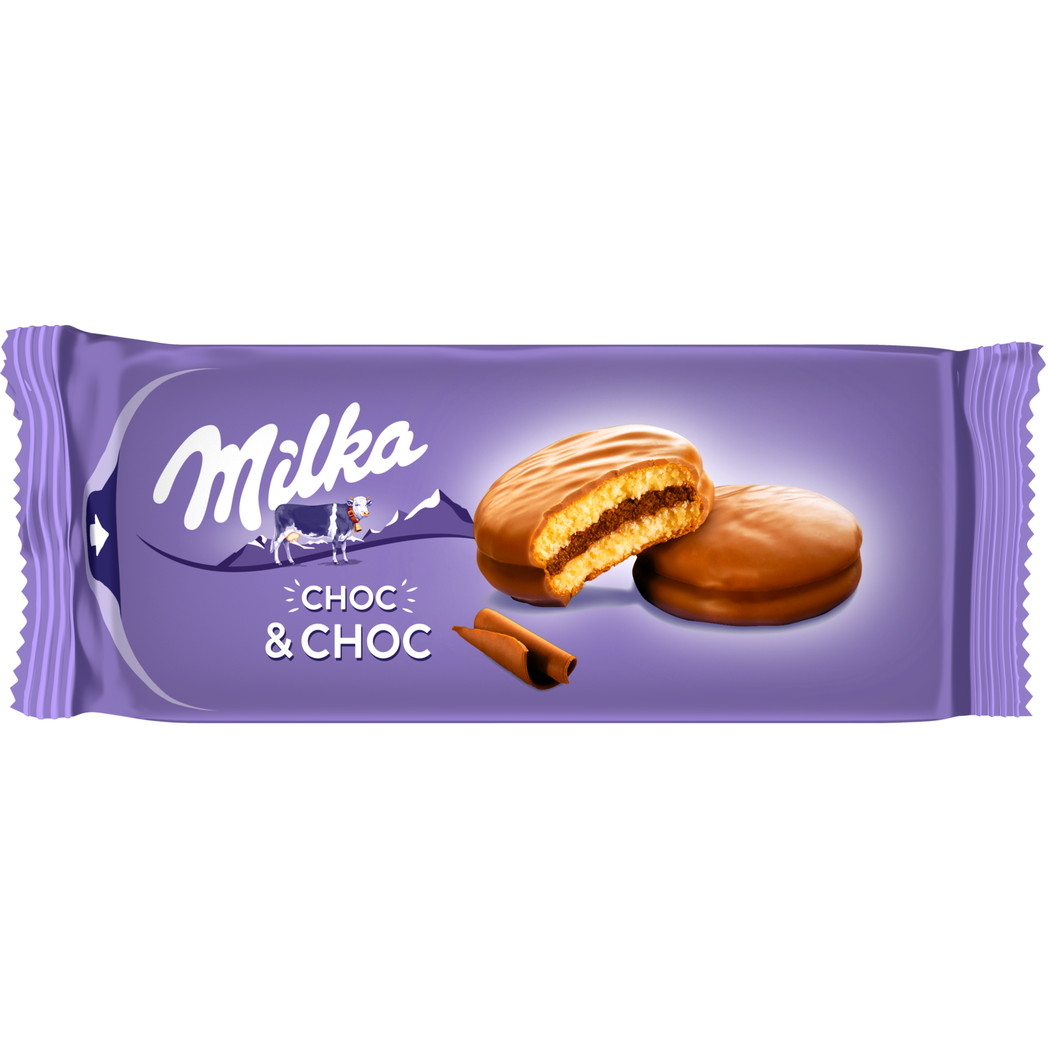 Milka Choc choc bestellen? DekaMarkt