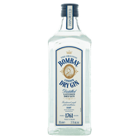 Bombay Dry gin