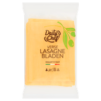 Daily Chef Lasagnebladen