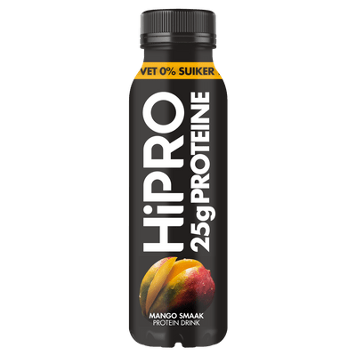 HiPRO Protein Drink Mango