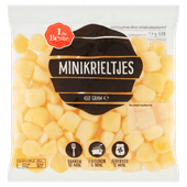 1 de Beste Minikrieltjes 