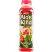 Okf Aloe vera drink pomegranate