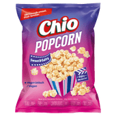 Chio Popcorn sweet en salty