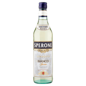 Sperone Vermouth bianco