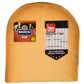 Pure Ambacht Beemster oud stuk 48+