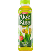 Okf Aloe vera drink kiwi