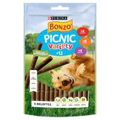 Bonzo Hondensnacks picnic variety