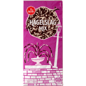 1 de Beste Hagelslag mix