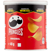 Pringles Chips original 