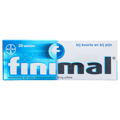 Finimal Tabletten