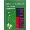 Thumbnail van variant Bon Giorno Bamboe herenboxers
