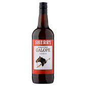 Galope Sherry medium dry