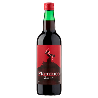 Flaminco Rood zoet