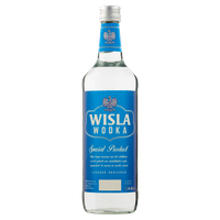 Wisla Wodka