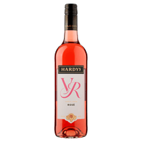 Hardy's VR Rosé Cabernet Sauvignon
