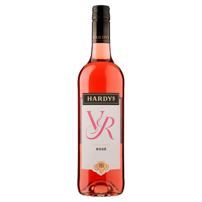 Hardy's VR Rosé Cabernet Sauvignon