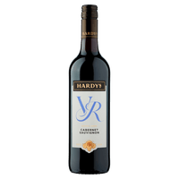 Hardy's VR Cabernet Sauvignon