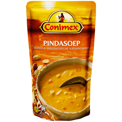 Conimex Pindasoep