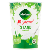 Melkan Bigarde standyoghurt 
