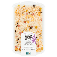 Daily Chef Nasi goreng
