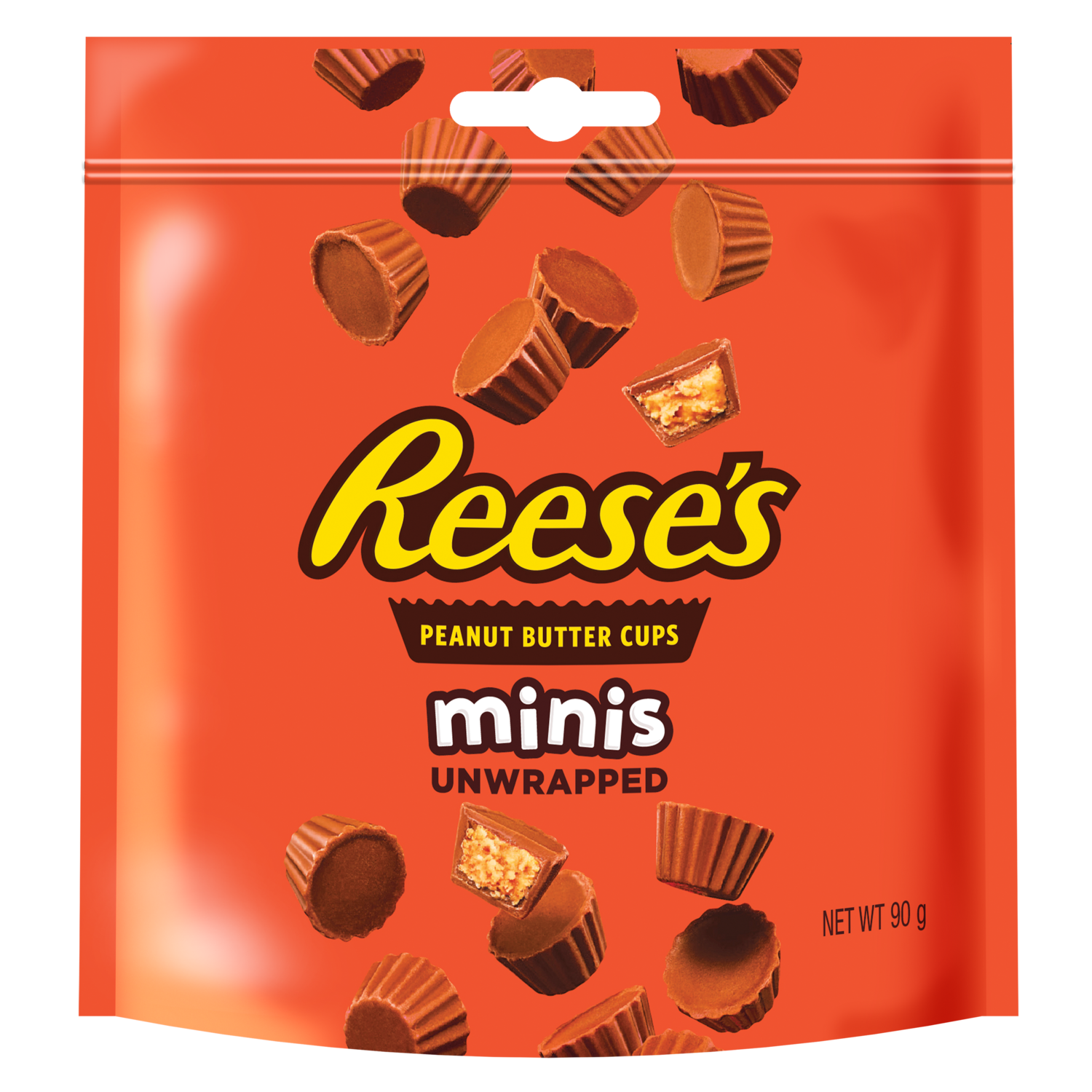 Reese's Peanut butter cups mini