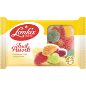 Lonka Fruit assorti 