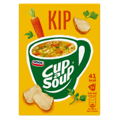 Unox Cup-a-soup kip 3 stuks
