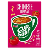 Unox Cup-a-soup chinese tomaat 3 stuks