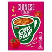 Unox Cup-a-soup chinese tomaat 3 stuks