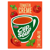 Unox Cup-a-soup tomaat crème 3 stuks