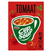 Unox Cup-a-soup tomaat 3 stuks