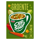 Unox Cup-a-soup groente 3 stuks