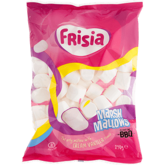 Frisia Marshmallows 