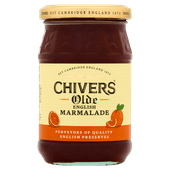 Chivers Marmalade old English