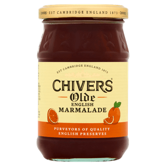 Chivers Marmalade old English