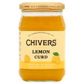 Chivers Lemon curd 