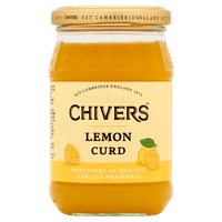 Chivers Lemon curd