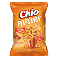 Chio Popcorn caramel sea salt