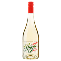 Cavatini Hugo alcoholvrij