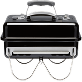 Weber Go anywhere BBQ 