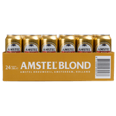 Amstel Blond 