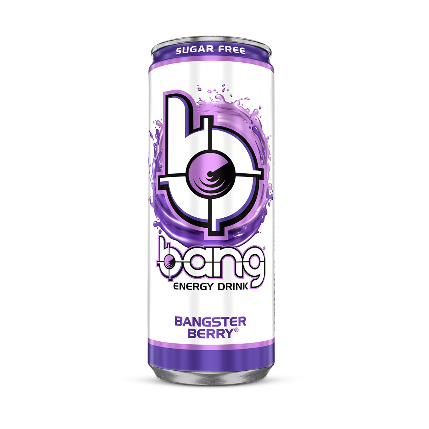 BANG Energy drink bangster barry